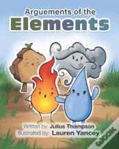 Arguments Of The Elements