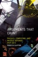 Arguments That Count
