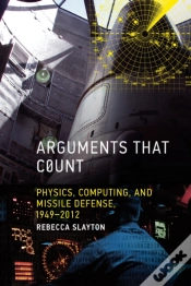 Capa do artigo Arguments That Count