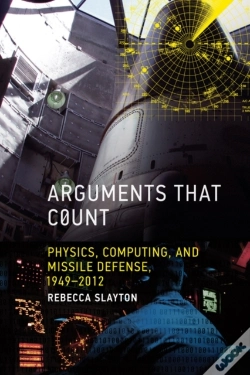 Capa do artigo Arguments That Count
