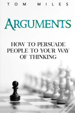 Capa do artigo Arguments
