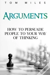 Capa do artigo Arguments