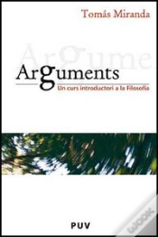 Capa do artigo Arguments