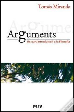 Capa do artigo Arguments