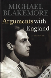 Capa do artigo Arguments With England