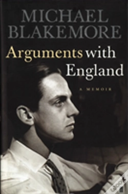 Capa do artigo Arguments With England
