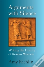 Capa do artigo Arguments With Silence