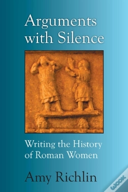 Capa do artigo Arguments With Silence