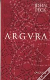 Capa do artigo ARGURA
