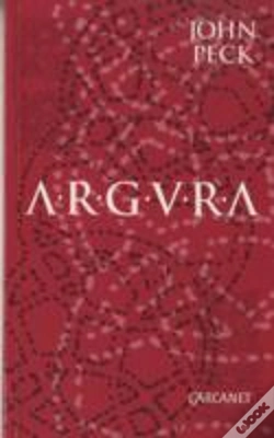 Capa do artigo ARGURA