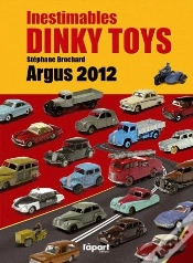 Capa do artigo Argus Dinky Toys 2012