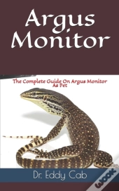 Argus Monitor