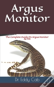 Capa do artigo Argus Monitor