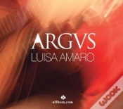 Capa do artigo ARGVS