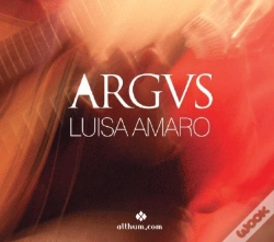 Capa do artigo ARGVS