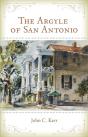 Argyle Of San Antonio - Preview