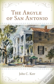 Capa do artigo Argyle Of San Antonio