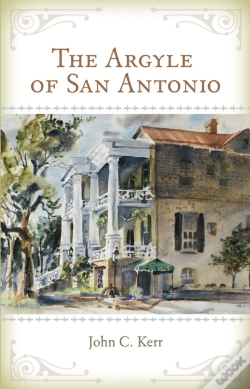 Capa do artigo Argyle Of San Antonio