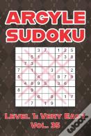 Argyle Sudoku Level 1