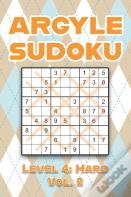 Argyle Sudoku Level 4