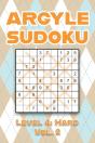 Argyle Sudoku Level 4 - Preview