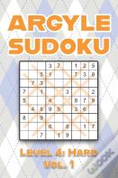 Argyle Sudoku Level 4