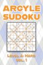Argyle Sudoku Level 4 - Preview
