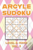 Argyle Sudoku Level 4