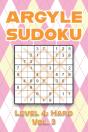 Argyle Sudoku Level 4 - Preview