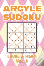 Capa do artigo Argyle Sudoku Level 4