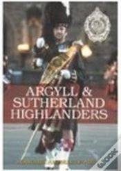 Capa do artigo Argyll And Sutherland Highlanders