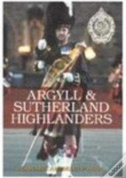 Capa do artigo Argyll And Sutherland Highlanders