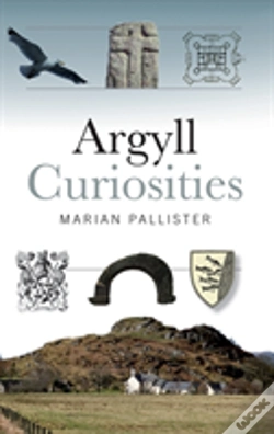 Capa do artigo Argyll Curiosities