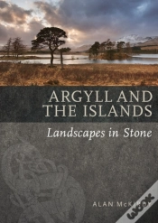 Capa do artigo Argyll & The Islands