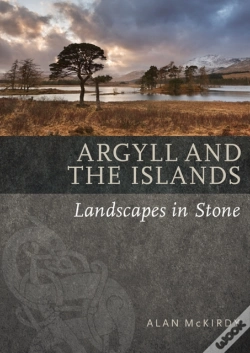 Capa do artigo Argyll & The Islands