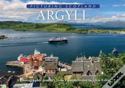 Capa do artigo Argyll: Picturing Scotland