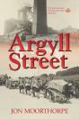 Argyll Street: One Man'S Journey From Th - Preview