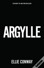 Capa do artigo Argylle