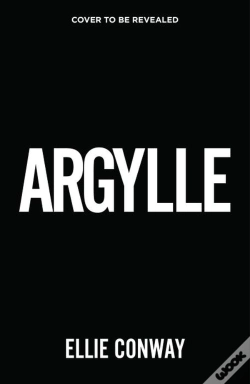Capa do artigo Argylle