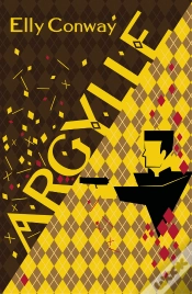 Capa do artigo Argylle