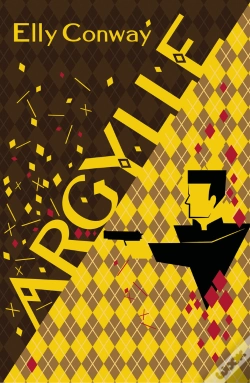 Capa do artigo Argylle