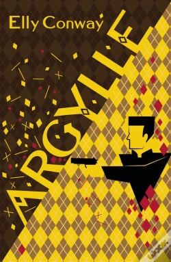 Capa do artigo Argylle