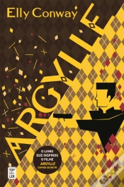 Capa do artigo Argylle