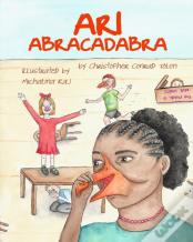 Ari Abracadabra