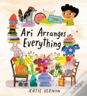 Capa do artigo Ari Arranges Everything