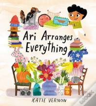 Ari Arranges Everything