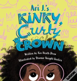 Capa do artigo Ari J.'S Kinky, Curly Crown