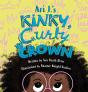 Ari J.'S Kinky, Curly Crown - Preview