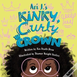 Capa do artigo Ari J.'S Kinky, Curly Crown