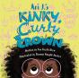Ari J.'S Kinky, Curly Crown - Preview